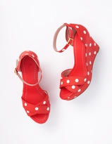 Thumbnail for your product : Boden Holiday Wedge