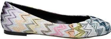 Iris Flats