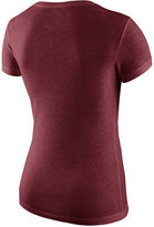 Thumbnail for your product : Nike Women's Washington Redskins Faster T-Shirt
