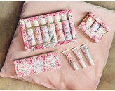 Thumbnail for your product : Cath Kidston Blossom Birds Lip Balm Gift Set