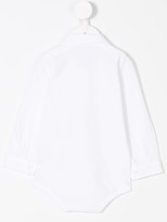 Thumbnail for your product : Il Gufo Buttoned Shirt Body