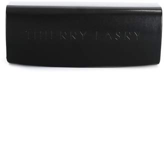Thierry Lasry round frame sunglasses