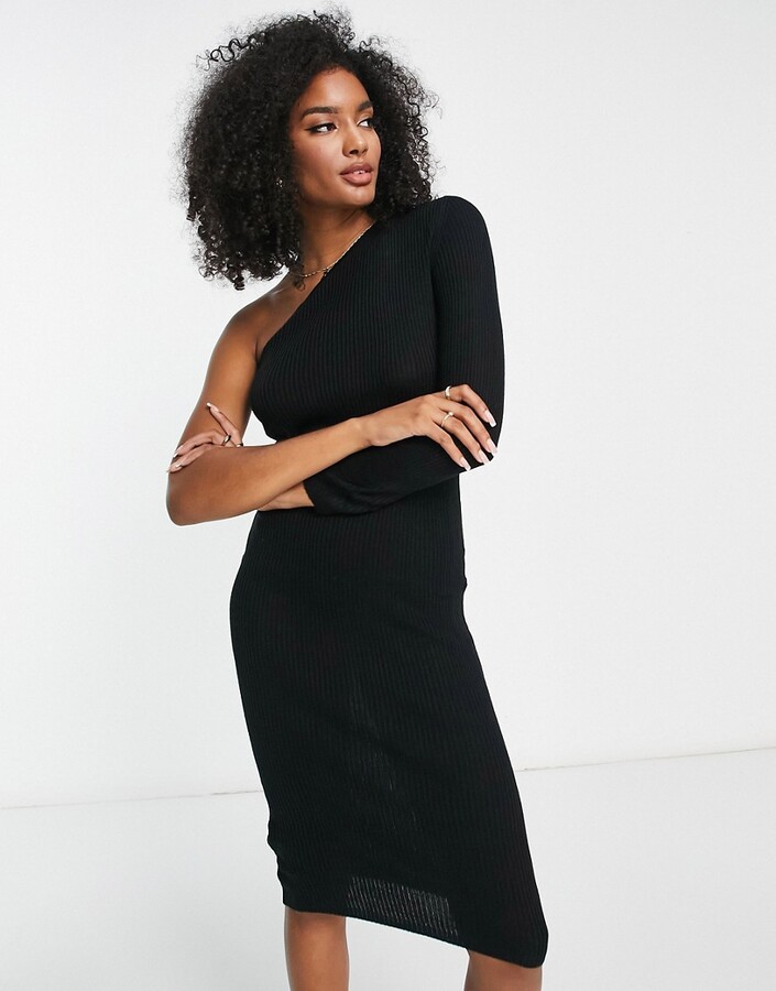 Vila Black Dresses | ShopStyle