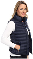 Thumbnail for your product : Lacoste Sleeveless Padded Vest