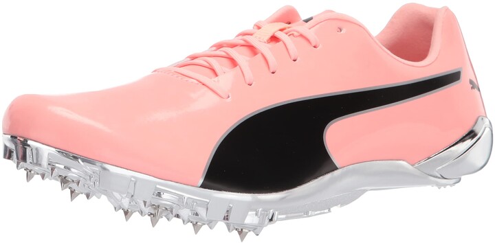 puma men's evospeed