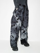 Thumbnail for your product : TEMPLA Harga Padded Ski Trousers