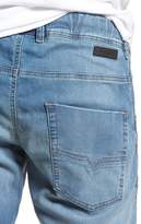 Thumbnail for your product : Diesel R) Krooley Slouchy Skinny Fit Jeans