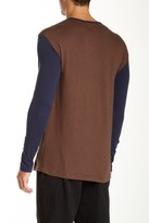 Thumbnail for your product : Imperial Motion Dawson Long Sleeve Henley