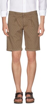 Manuel Ritz Shorts & Bermuda Shorts