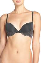 Thumbnail for your product : Honeydew Intimates Skinz Underwire Push-Up Bra