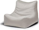 Thumbnail for your product : Jaxx Ponce Outdoor Bean Bag Chair, Pearl