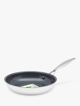 Green Pan Elements Ceramic Non-Stick 20cm Frying Pan