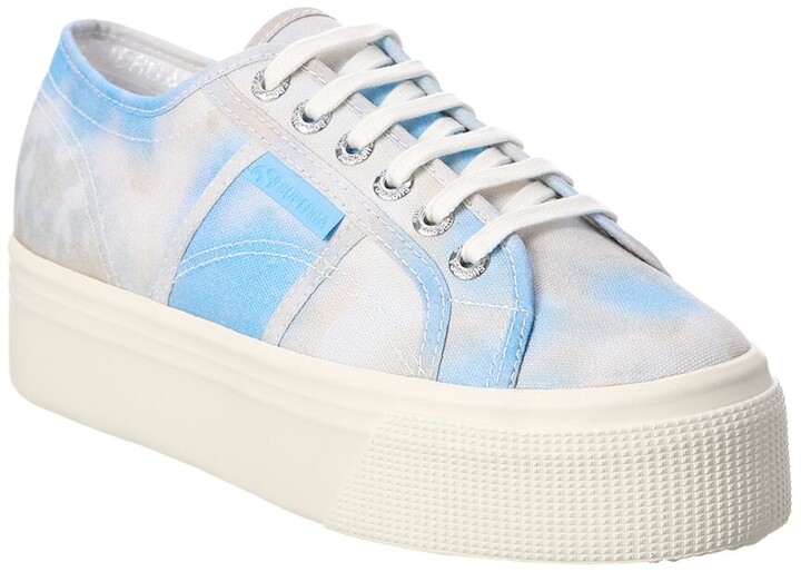 Light Blue Canvas Shoes | Shop the world's largest collection of 