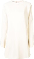 Thumbnail for your product : LA COLLECTION Silk Long Sleeve Tunic