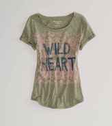 Thumbnail for your product : American Eagle AE Graphic T-Shirt
