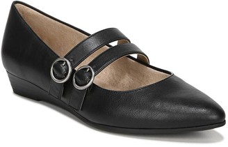 naturalizer mary janes