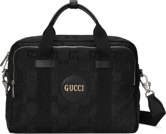 Gucci Off The Grid briefcase