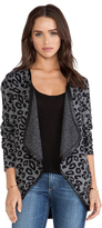 Thumbnail for your product : Central Park West Catskill Cardigan