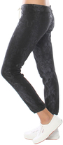 Thumbnail for your product : Monrow Vintage Sweats With Snake Print