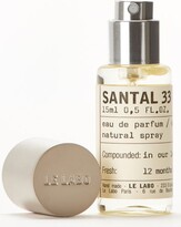 Thumbnail for your product : Le Labo Santal 33 Eau de Parfum