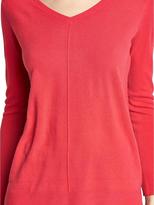 Thumbnail for your product : South Supersoft V-neck Tunic