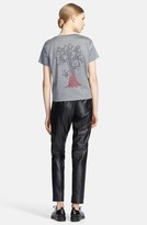Thumbnail for your product : Valentino 'Horoscope - Virgo' Graphic Tee