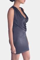 Thumbnail for your product : Mystic Drape Front Dress