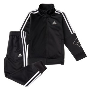 baby boy adidas coat