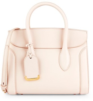 alexander mcqueen heroine bag