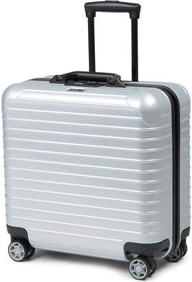 Rimowa Salsa four-wheel business suitcase 43cm