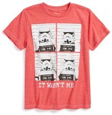 Thumbnail for your product : JEM 'It Wasn’t Me' T-Shirt (Toddler Boys & Little Boys)