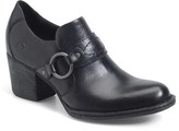 Thumbnail for your product : Børn 'Tinsley' Burnished Bootie (Women)
