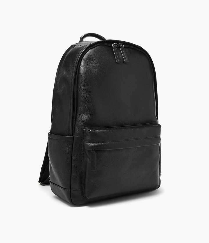 buckner backpack fossil