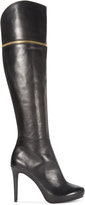 Thumbnail for your product : Cecil Bar III Over The Knee Dress Boots