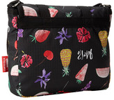 Thumbnail for your product : Le Sport Sac Amelie Crossbody