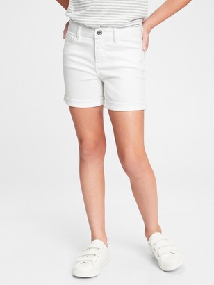 gap girls shorts