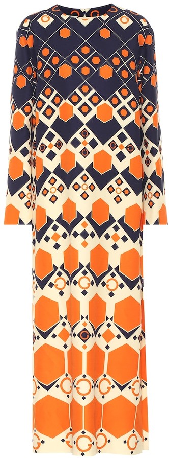 gucci not a human voice