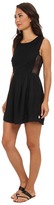 Thumbnail for your product : RVCA Woodruff Dress