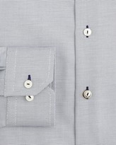 Thumbnail for your product : Eton Microdot Dress Shirt - Slim Fit