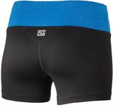 Thumbnail for your product : Fila sport ® sparkle performance shorts - women's