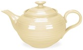 Thumbnail for your product : Portmeirion Sophie Conran "White" Teapot