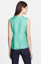 Thumbnail for your product : Mcginn 'Erica' Double Layer Silk Tank