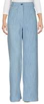 Thumbnail for your product : Sessun Denim trousers