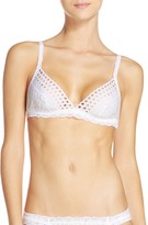 Thumbnail for your product : Hanky Panky Triangle Bralette