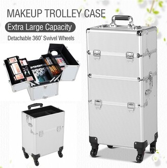 Rolling Case Container | ShopStyle