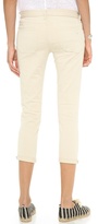 Thumbnail for your product : MiH Jeans The Athens Capri Jeans
