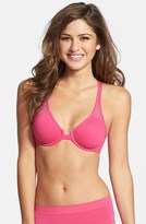 Thumbnail for your product : Wacoal '65124' T-Back Seamless Underwire Bra