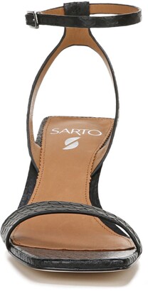 Franco Sarto Bona Ankle Strap Sandal