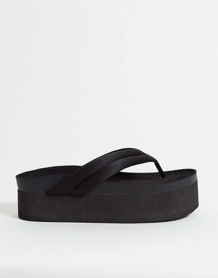 monki flatform