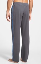 Thumbnail for your product : HUGO BOSS Cotton Blend Lounge Pants